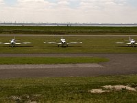 Nordsee 2017 Joerg (48)  Flugplatz Norderney von der Terasse des Restaurants